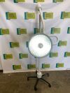RITTER MIDMARK 355 Exam Light