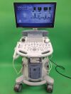 GE Voluson S8 Ultrasound System Year 2018