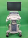 GE Voluson S8 Ultrasound System Year 2018