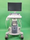 GE Voluson S8 Ultrasound System Year 2018