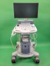 GE Voluson S8 Ultrasound System Year 2018