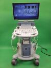 GE Voluson S8 Ultrasound System Year 2018
