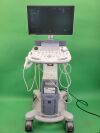 GE Voluson S8 Ultrasound System Year 2018