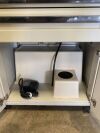 MIDMARK 498-001 ENT Cabinet