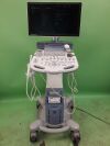GE Voluson S8 Ultrasound System Year 2017