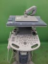 GE Voluson S8 Ultrasound System Year 2017