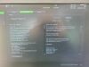 GE Voluson S8 Ultrasound System Year 2017
