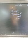 GE Voluson S8 Ultrasound System Year 2017