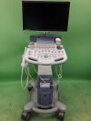 GE Voluson S8 Ultrasound System Year 2017
