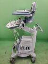 GE Voluson S8 Ultrasound System Year 2017