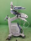GE Voluson S8 Ultrasound System Year 2017