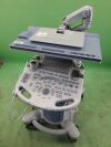 GE Voluson S8 Ultrasound System Year 2017