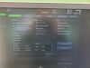 GE Voluson S8 Ultrasound System Year 2017
