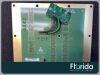 GE 5364094 / 5363263 GE VOLUSON S6/ S8 /P8 CBP1214047 REV 3 BACKPLANE ASSEMBLY MODEL 5364094 / 5363263 Ultrasound Accessories