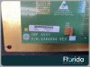 GE 5364094 / 5363263 GE VOLUSON S6/ S8 /P8 CBP1214047 REV 3 BACKPLANE ASSEMBLY MODEL 5364094 / 5363263 Ultrasound Accessories
