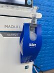 MAQUET Servo-i Ventilator