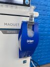 MAQUET Servo-i Ventilator