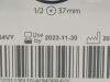 COVIDIEN VLOCN0306 V-Loc PBT Non Absorbable Wound Closure Device