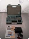 QUANTUM MEDICAL Q-MS Neuromuscular Kit Nerve Stimulator