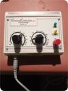 CARDIO COMMAND Tapsystem Model 2A Esophageal Generator Oximeter - Pulse