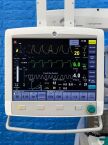 GE Aisys CS2  YOM: 2013 Anesthesia Machine