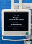 GE Aisys CS2  YOM: 2013 Anesthesia Machine