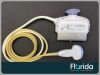 GE 5336340 2014 GE C4-8-D TRANSDUCER PROBE ULTRASOUND PN 5336340  Ultrasound Accessories