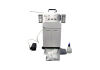 CLEARFX SKIN Rejuvasilk-2000 CFX Rejuvasilk 2000 Microdermabrasion System on Rolling Cabinet Cart