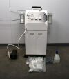 CLEARFX SKIN Rejuvasilk-2000 CFX Rejuvasilk 2000 Microdermabrasion System on Rolling Cabinet Cart