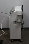 CLEARFX SKIN Rejuvasilk-2000 CFX Rejuvasilk 2000 Microdermabrasion System on Rolling Cabinet Cart