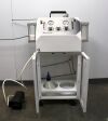 CLEARFX SKIN Rejuvasilk-2000 CFX Rejuvasilk 2000 Microdermabrasion System on Rolling Cabinet Cart