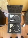 CUTERA Trusculpt 3D Laser - Radio Frequency (RF)