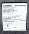 RESMED Autoset T Sullivan Nasal CPAP