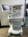 GE Avance CS2 Anesthesia Machine