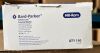 HILL-ROM 371150 BARD-PARKER SAFETYLOCK RIB-BACK CARBON STEEL SURGICAL BLADES #10 - BOX OF 150 - EXPIRED