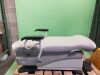 MIDMARK 625-001 Barrier Free Bariatric Exam Table w/ Footswitch & Hand Control
