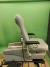 MIDMARK 625-001 Barrier Free Bariatric Exam Table w/ Footswitch & Hand Control