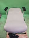 MIDMARK 625-001 Barrier Free Bariatric Exam Table w/ Footswitch & Hand Control
