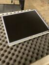 GE GE MEDICAL 19” LCD MONITOR  By NEC for VIVID 7 ;  Model: LCD1990SX-BK  / LCD1990SX-BK-G1(C) Model: L195RR  MFD: 2010 GE MEDICAL 19” LCD MONITOR  By NEC for VIVID 7 ;  Model: LCD1990SX-BK  / LCD1990SX-BK-G1(C) Model: L195RR  MFD: 2010