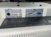 GE GE MEDICAL 19” LCD MONITOR  By NEC for VIVID 7 ;  Model: LCD1990SX-BK  / LCD1990SX-BK-G1(C) Model: L195RR  MFD: 2010 GE MEDICAL 19” LCD MONITOR  By NEC for VIVID 7 ;  Model: LCD1990SX-BK  / LCD1990SX-BK-G1(C) Model: L195RR  MFD: 2010