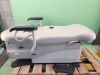 MIDMARK 625-001 Barrier Free Bariatric Exam Table w/ Footswitch & Hand Control