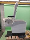 MIDMARK 625-001 Barrier Free Bariatric Exam Table w/ Footswitch & Hand Control