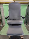 MIDMARK 625-001 Barrier Free Bariatric Exam Table w/ Footswitch & Hand Control