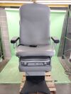 MIDMARK 625-001 Barrier Free Bariatric Exam Table w/ Footswitch & Hand Control