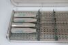 SOFAMOR-DANEK 807-950 P.L.I.F. / Bone Removal and Interbody Grafting Instruments Set
