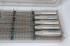 SOFAMOR-DANEK 807-950 P.L.I.F. / Bone Removal and Interbody Grafting Instruments Set
