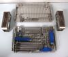 ZIMMER 1147-45-01 Cannulated Screw System 4.5mm