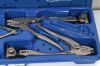 PIONEER SURGICAL TECHNOLOGY 400-456 Pioneer Surgical Sternal Cable System Instrumentation Set