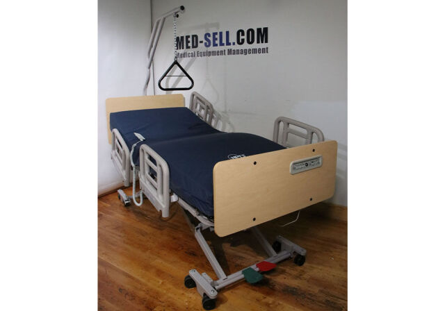 GRAHAM-FIELD (ZZA99174) Home Care Bed