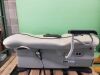MIDMARK 625-001 Barrier Free Bariatric Exam Table w/ Footswitch & Hand Control